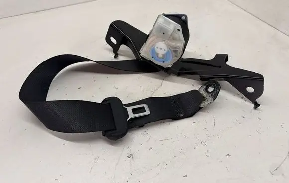 Subaru Impreza V Rear seatbelt 64660FL03AVH 2510844