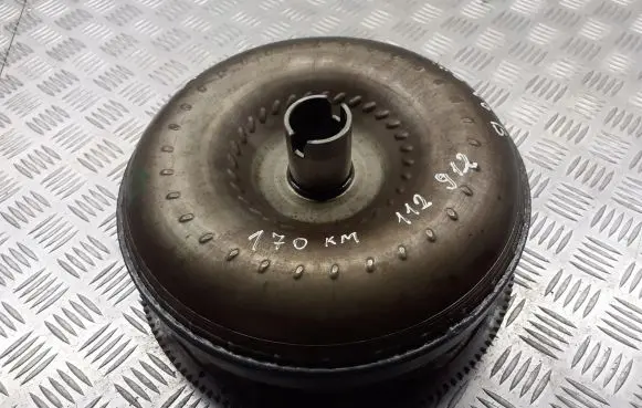 Mercedes-Benz C W203 Clutch release arm fork 