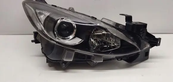 Mazda 3 III Headlight/headlamp B45A-51030 bez.naklejki.7