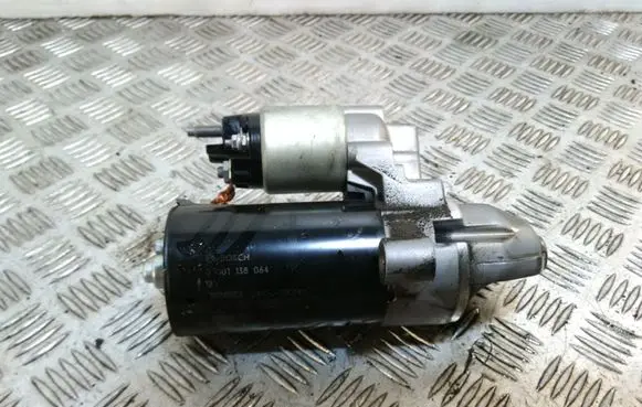 Toyota Avensis T270 Starter motor 281000X040