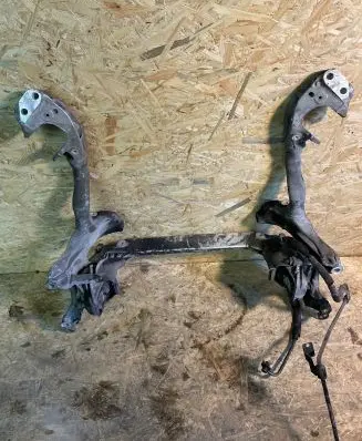 Audi A5 8T 8F Front subframe Aub852417