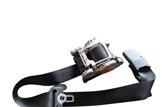 Renault Kadjar Front seatbelt 0589P1000249 5036K9I150