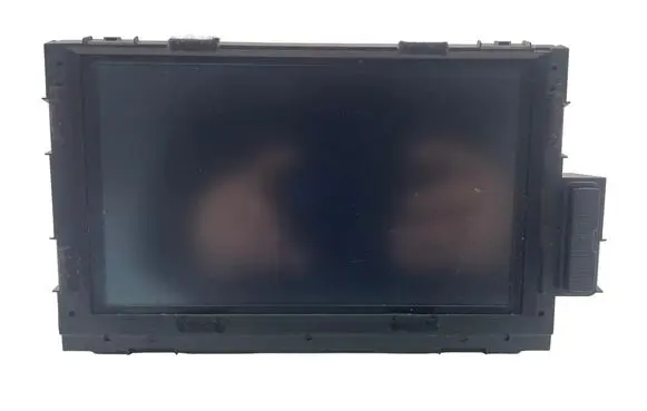 KIA Optima Radio/CD/DVD/GPS head unit 96560D4750WK