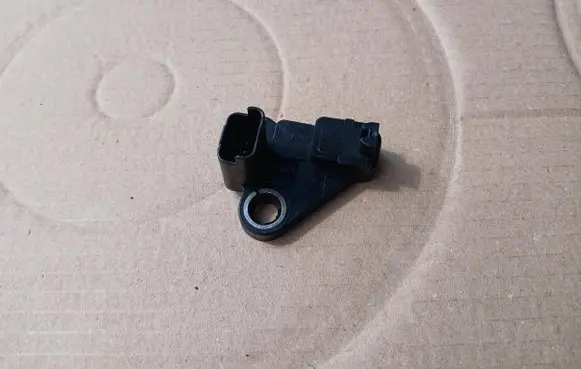 Ford Fiesta Crankshaft position sensor BM516C315BB