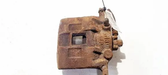 Honda Jazz Front brake caliper