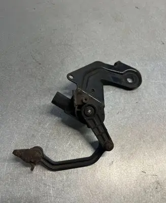 Audi A6 S6 C6 4F Headlight/headlamp level sensor 6PM00873900