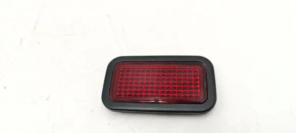 Mercedes-Benz ML W164 Front door interior light A1648200074