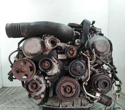 Lexus GS 300 400 430 Engine 3UZ