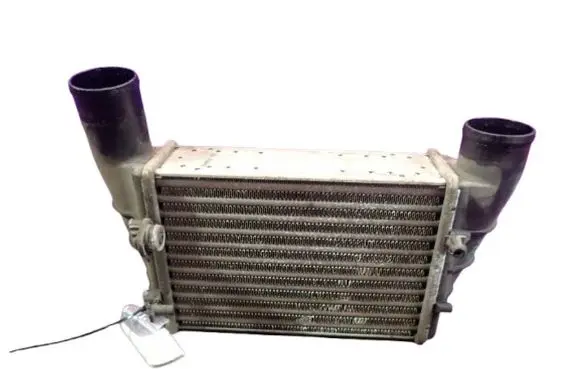 Volkswagen PASSAT B5 Intercooler radiator