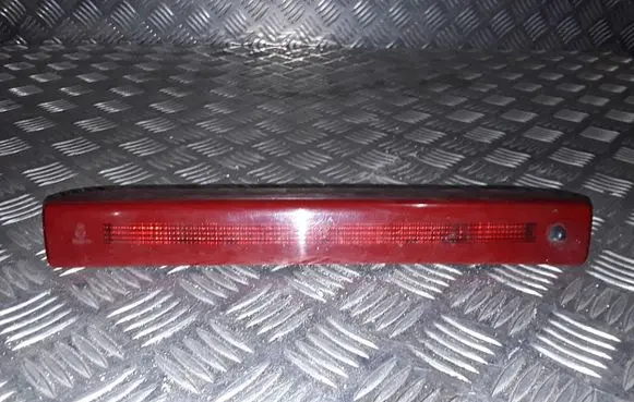 Renault Scenic III - Grand scenic III Rear/tail lights