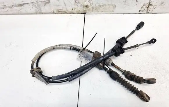 Toyota Corolla E120 E130 Gear shift cable linkage 