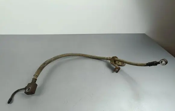 SsangYong Musso Brake line pipe/hose 