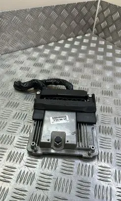 Audi Q5 SQ5 Engine control unit/module 03L906022P