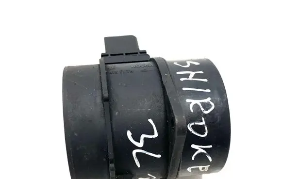 Jeep Grand Cherokee (WK) Mass air flow meter A0000942248 0281002656