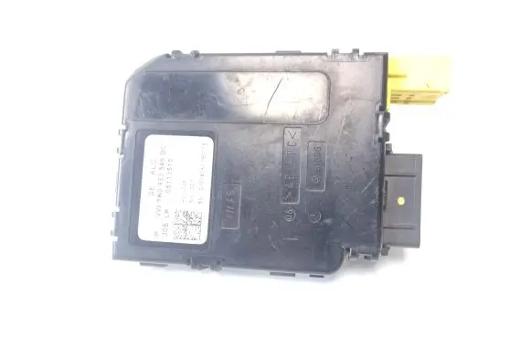 Volkswagen Touran I Steering angle sensor 1K0953549BC
