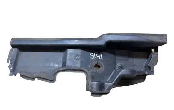 BMW 7 E65 E66 Intercooler air guide/duct channel 7136691 51717136691