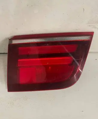 BMW X5 E70 Tailgate rear/tail lights 7227793 F00HTB401900 C042712