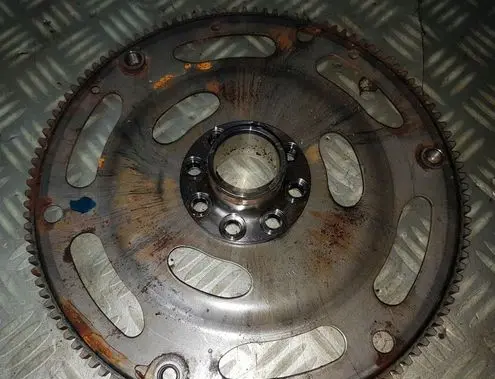 Audi A4 S4 B9 Flywheel 06H105323AE