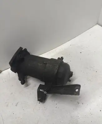 BMW 3 E36 Oil filter cover 