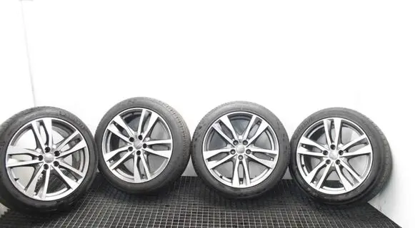 Audi A6 S6 C8 4K R12 alloy rim 4K0601025H