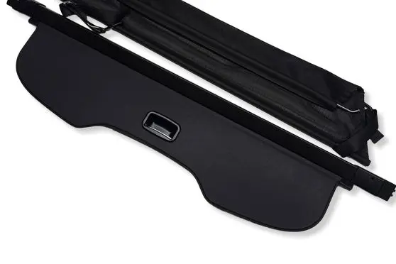 Ford Mondeo MK IV Parcel shelf load cover 