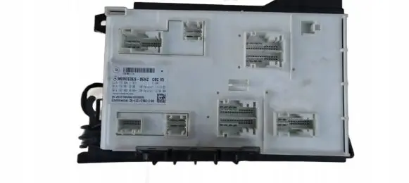 Mercedes-Benz A W176 SAM control unit A1769001101