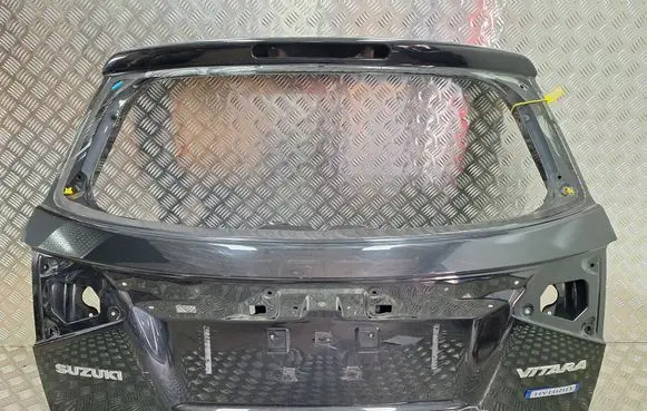 Suzuki Vitara (LY) Tailgate/trunk/boot lid S25165072