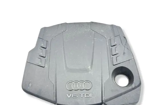 Audi A4 S4 B9 Engine cover (trim) 059103925CG
