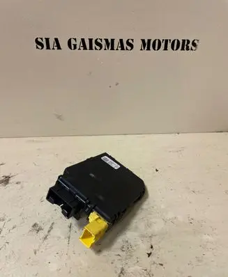 Volkswagen Jetta V Steering angle sensor 1K0953549AP