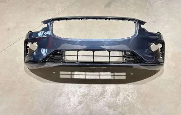 Volvo V60 Front bumper 31690530