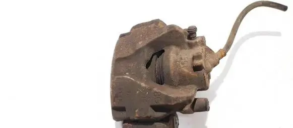 Renault Scenic III - Grand scenic III Front brake caliper 368 951