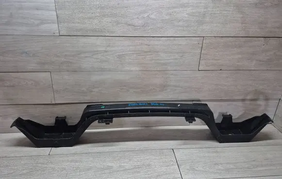 Hyundai Kona II Rear bumper foam support bar 86631-HF000