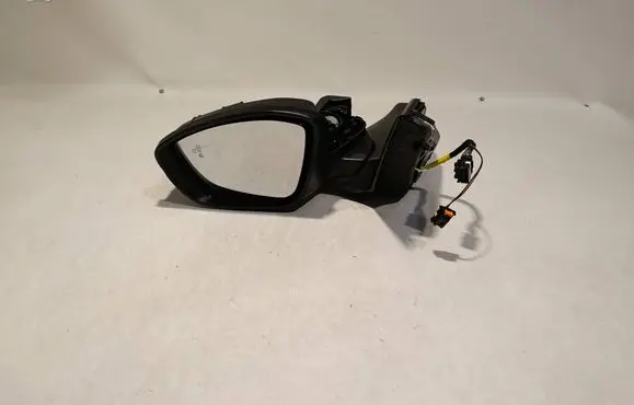 Peugeot 2008 II Front door electric wing mirror 98271330XT