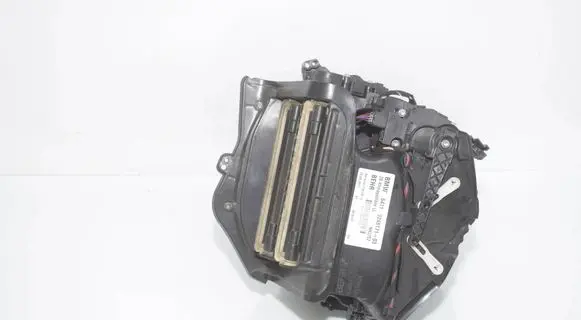 BMW 5 F10 F11 Interior heater climate box assembly 9248171 9226780 64119248171