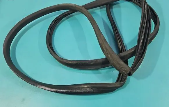 Dacia Dokker Front door rubber seal IMPRK1561479