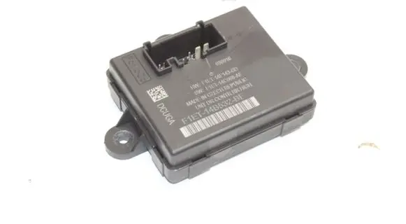 Ford C-MAX II Door control unit/module F1ET14B532BF
