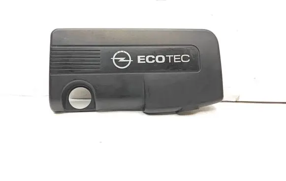 Opel Zafira B Engine cover (trim) 55558825 55586051 55558826