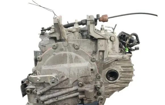 Mazda 6 Electric car Transmission SH1FD