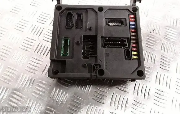 Fuse module