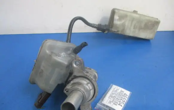 Peugeot 307 Master brake cylinder