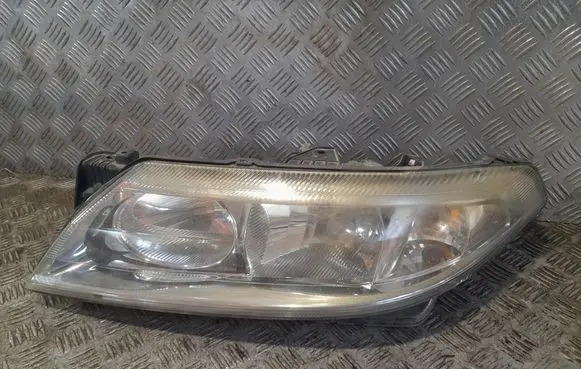 Renault Laguna II Headlight/headlamp 8200002845 89004687
