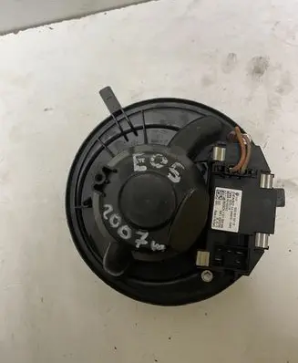 Volkswagen Eos Heater fan/blower 3C0907521D