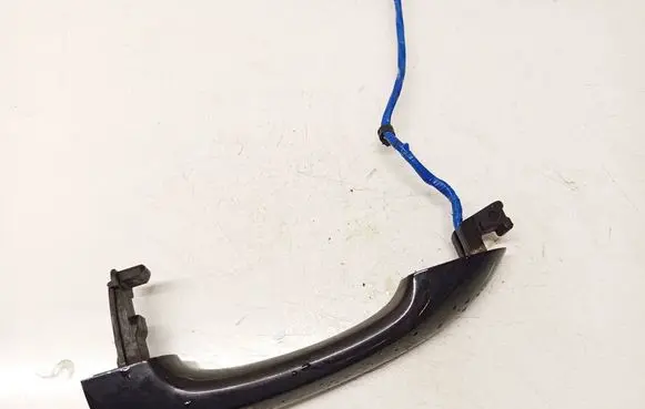 Hyundai Tucson IV NX4 Front door exterior handle 