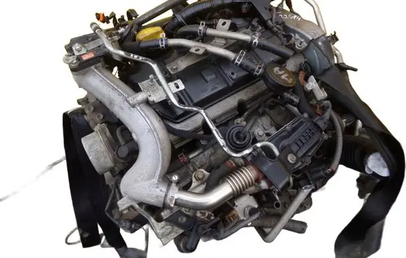 Suzuki Grand Vitara II Generator/alternator 3140067J1 F9QB2