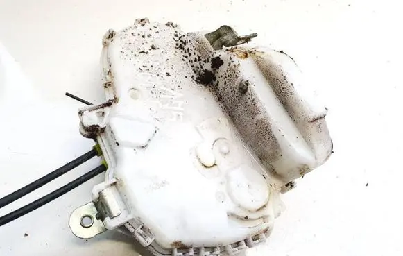 Honda Civic Rear door lock 72611smgg0 72611-smg-g0