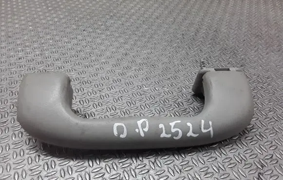 Chevrolet Cruze Front interior roof grab handle