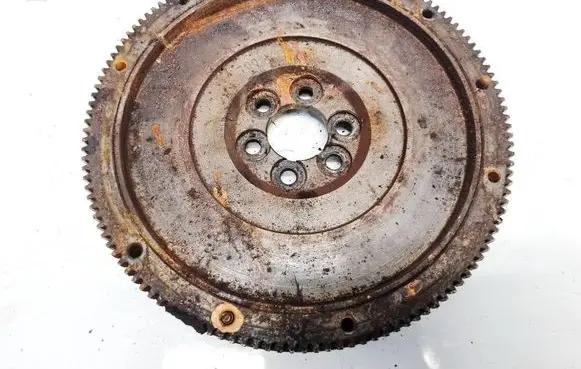 Volkswagen Golf IV Flywheel 