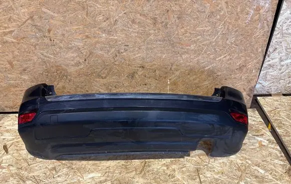 Jeep Compass Rear bumper 492050A 492051A 492052A