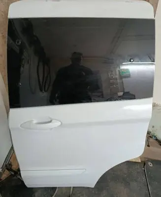 Ford Courier Side sliding door 