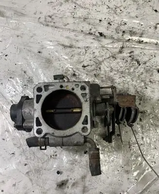 Subaru Legacy Throttle valve SERA48306